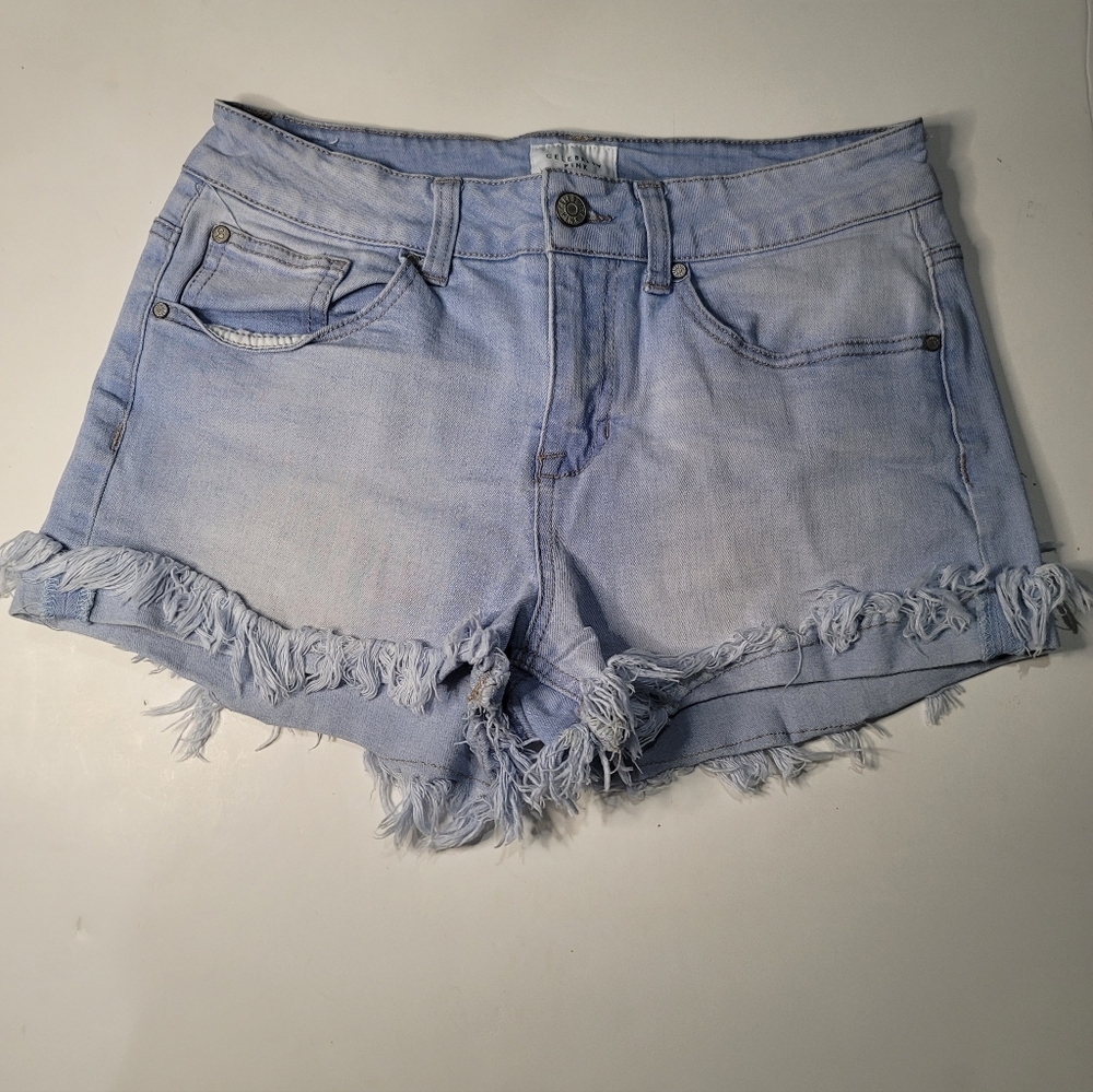 Celebrity Pink Shorts 5/27